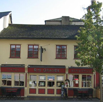 Rio-Grande East Street Pub Co history South Devon