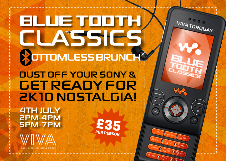 BLUETOOTH CLASSICS 2.0