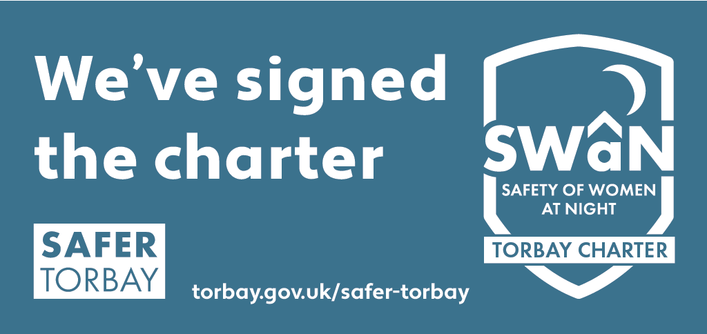 Best Bar None Accreditation