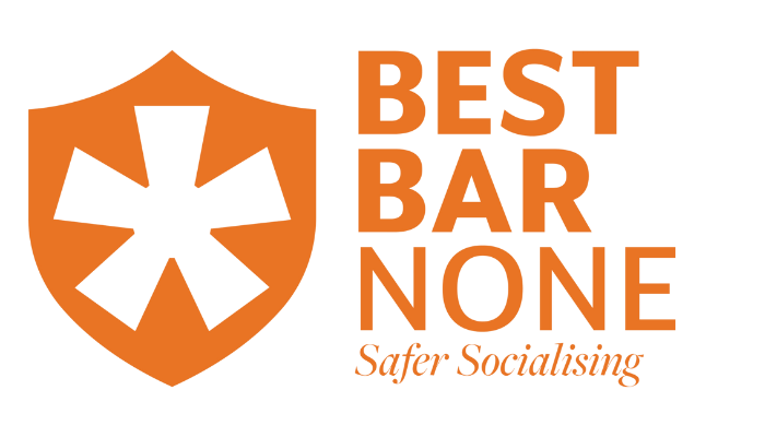 Best Bar None Accreditation