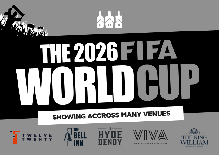 World Cup at ESPC